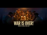 «War Is Over!»: publicado el corto animado ganador del Oscar inspirado en la música de John Lennon y Yoko Ono