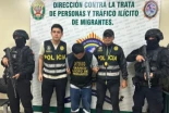 Detienen en Perú al asesino de una adolescente española que llevaba 15 años prófugo