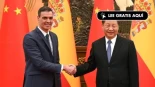 Vuelco histórico: China adelanta a Alemania como mayor proveedor de España