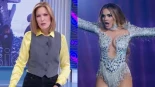 Silvia Intxaurrondo difunde en TVE la sentencia más altisonante sobre la salida de Eurovisión ante las críticas