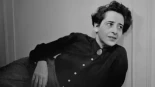 Hannah Arendt, la filósofa de "la banalidad del mal" cuyo legado resuena en el conflictivo mundo actual a 50 años de su muerte