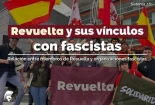 Investigación: Ruptura entre Vox y Revuelta. Desde neoliberales a fascistas | Sistema 161