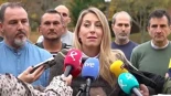 Guardiola: "ese tufo machista del señor abascal, se lo podía quedar en su casa", "igual Abascal y los señoros de Vox me tiene un poquito de miedo"