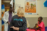 UNICEF reclama acción urgente e inversión sostenida ante las crisis que amenazan a millones de niños en Sudán del Sur
