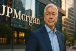 Jamie Dimon, CEO de JPMorgan lanza su predicción más radical: semanas laborales de 3 días y medio gracias a la IA