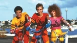 'BMX Bandits' (Los Bicivoladores): análisis ciclista de la película