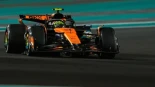 Lando Norris se corona campeón del mundo de F1 en Abu Dabi por solo dos puntos sobre Verstappen