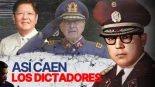 Las garantías que pidieron los dictadores para dejar el poder