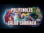 Polifenoles y salud cardíaca
