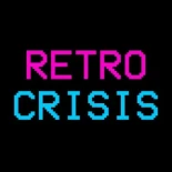 Ajustes preestablecidos de shader de CRT libretro de Retro Crisis, basados en el shader Guest Advanced NTSC