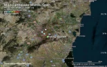 Terremoto de 3.4 en Murcia