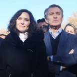 Encuesta 40dB.|Los políticos, a examen: Ayuso saca mejor nota que Feijóo en el PP y a Page lo quiere más la derecha que la izquierda