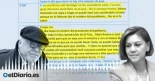 La Audiencia Nacional entierra dos años un informe policial que señala a Cospedal en el caso Kitchen