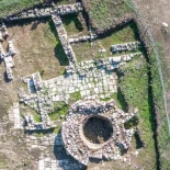 Descubren el templo perdido de Zeus tras años de búsqueda