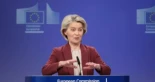 La UE cierra un acuerdo para recortar las normas verdes en una importante victoria para la iniciativa de desregulación de von der Leyen [ENG]