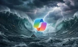 Microsoft Copilot, caído en Europa