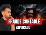 El Entramado Fraudulento de NVIDIA y Empresas de Inteligencia Artificial