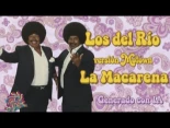 La Macarena (versión Motown soul de los años 60)