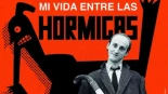 RTVE recuerda a Jorge Martínez, de Ilegales, con el documental 'Mi vida entre las hormigas'
