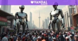 China invierte 20.000 millones en robots humanoides con IA que amenazan los empleos de 123 millones de trabajadores