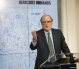 El Defensor del Pueblo propone abrir "espacios que propicien la concordia y la convivencia"