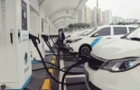 Los coches eléctricos logran su mejor mes de la historia en China con casi 900.000 unidades en noviembre