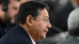 Detienen a Luis Arce en Bolivia