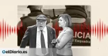 Los audios de Villarejo ignorados por el juez sitúan a Cospedal en la Operación Cataluña: “Vicky cobra de la Policía”