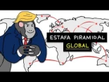 Si todos los países tienen deuda, ¿A quién le deben? Explicado con plátanos