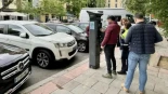 Los parquímetros podrán funcionar de noche y en fines de semana en los barrios de Madrid saturados de tráfico