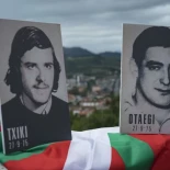 El Gobierno español reconoce como víctimas a Txiki y Otaegi y declara nulo el Consejo de Guerra