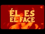 El Face - Ilegales