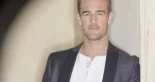 James Van Der Beek recauda 47 mil dólares con objetos de ‘Dawson Crece’ para costear su lucha contra el cáncer