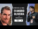 Entrevista al experto portugués en comunicación y liderazgo Evandro Oliveira : "Tenemos que abandonar la idea de perfección y abrazar la idea de iniciativa"