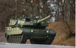 Croacia firma un acuerdo con Alemania para la compra de carros de combate Leopard 2A8