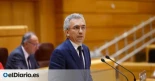 El PSOE anota un cuarto caso de presunto acoso sexual, ahora contra Javier Izquierdo, de la dirección federal