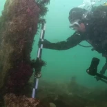 Una red de estructuras de piedra sumergidas reescribe la prehistoria europea temprana (ENG)