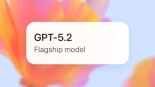 GPT-5.2, la respuesta de OpenAI a Gemini 3, es oficial y puedes usarlo ya mismo en ChatGPT