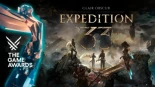 Clair Obscur: Expedition 33 es el GOTY 2025 y hace historia: lista con todos los ganadores de The Game Awards