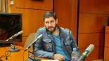 Nolasco (Vox): "Es todo superextraño, me dan un plazo de 24 horas para hablar de un presupuesto que no hemos conocido"