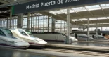 ¿Qué trenes de alta velocidad puede comprar Renfe?