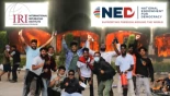 Filtraciones revelan un frente estadounidense para el cambio de régimen que financió a jóvenes revolucionarios nepalíes (inglés)