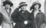 Las extraordinarias hijas de Marie Curie que hicieron historia dentro y fuera del laboratorio