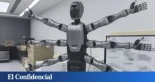 China presenta el primer robot humanoide con seis brazos. Y tiene prisa para que empiece a trabajar