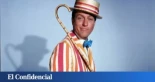 El legendario Dick Van Dyke cumple 100 años