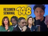 ResumenSemanal 148 | Miguel Charisteas