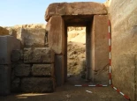 Desenterrado en Egipto un enorme templo vinculado al complejo solar del rey Niuserre [Eng]