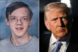 El pistolero que intentó asesinar al presidente Donald Trump actuó solo, según el FBI (Eng)