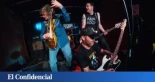 Gruta 77, el garito de Carabanchel que cumple 25 años como templo del rock underground