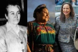 Tres sueños diferentes para las tres únicas mujeres latinoamericanas con un Nobel